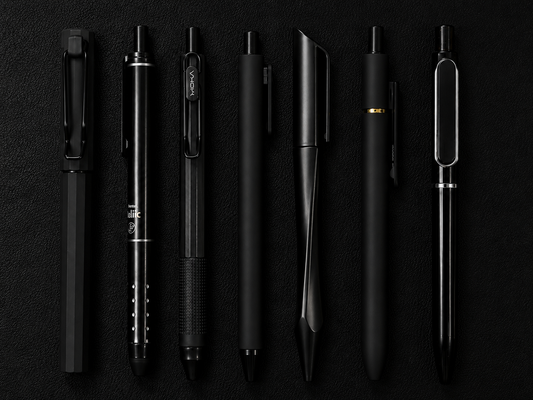 Obsidian PENS