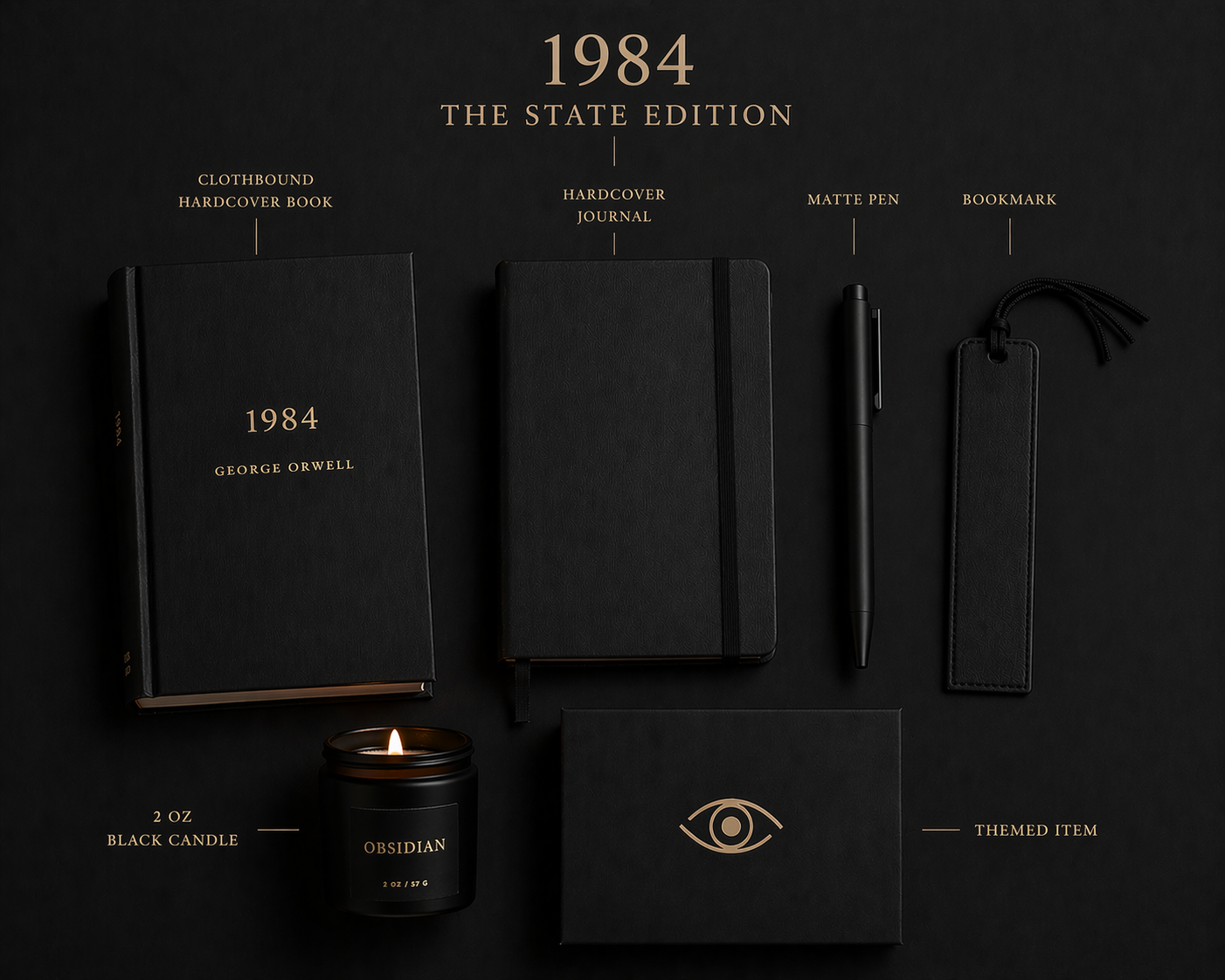 EVENING EDITIONS - THE STATE EDITION