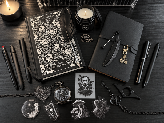 OBSIDIAN: EVENING - NEVERMORE EDITION