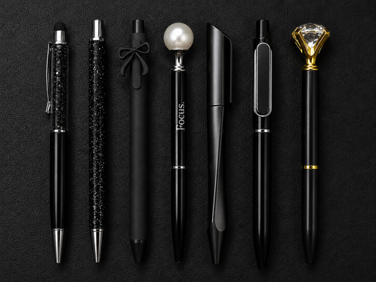 Obsidian PENS