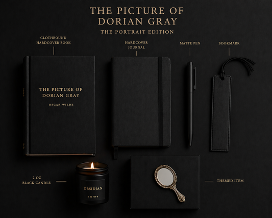 EVENING EDITIONS - PORTRAIT EDITION