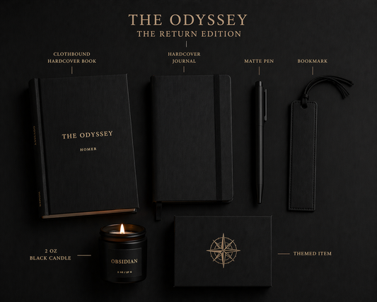 EVENING EDITIONS - THE RETURN EDITION