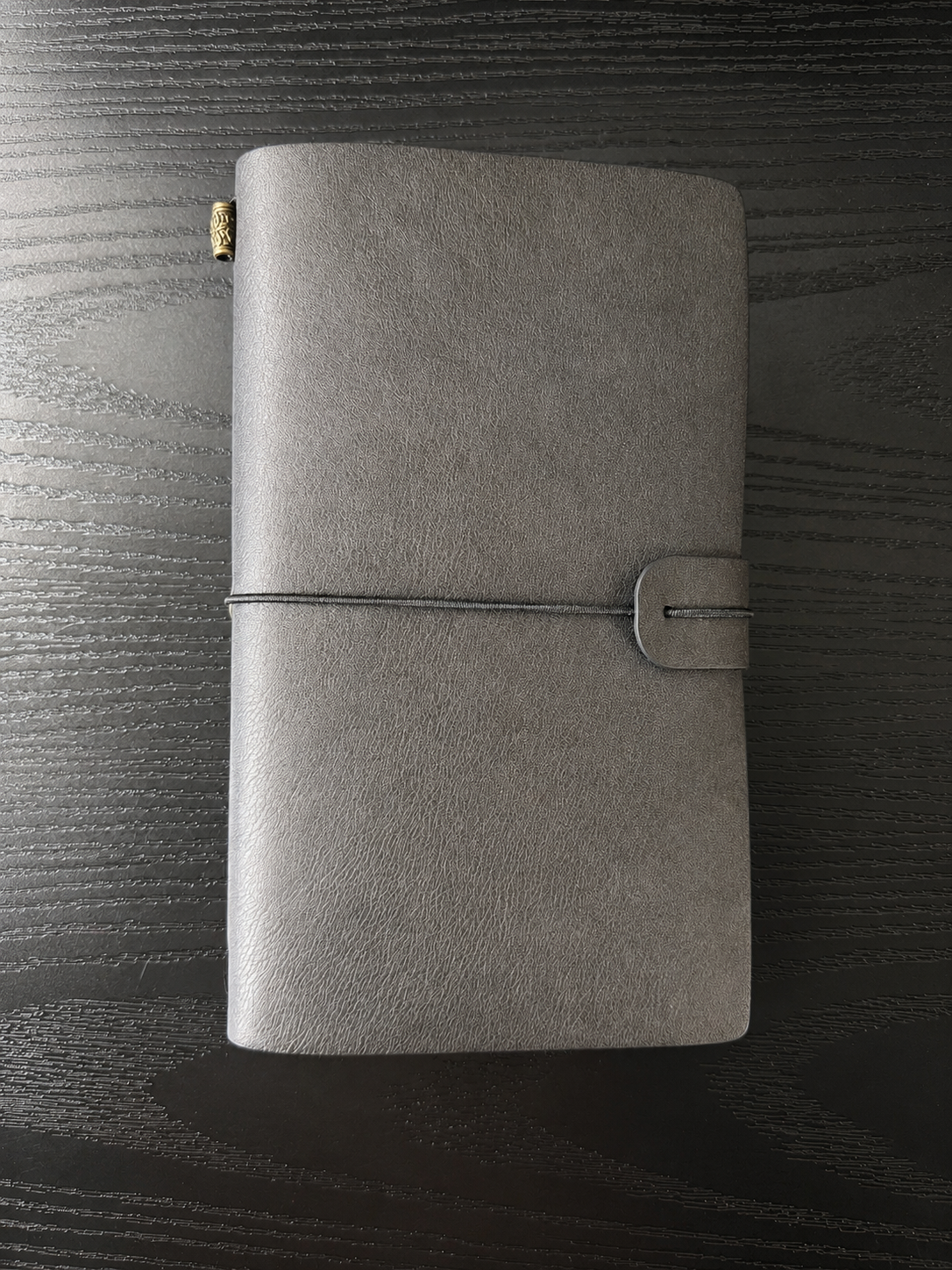 "The Voyager" Travel Journal