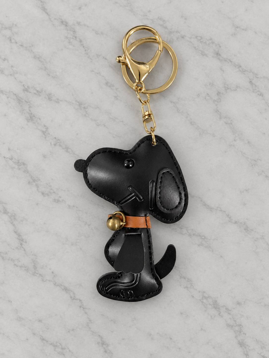 “The Companion” Keychain