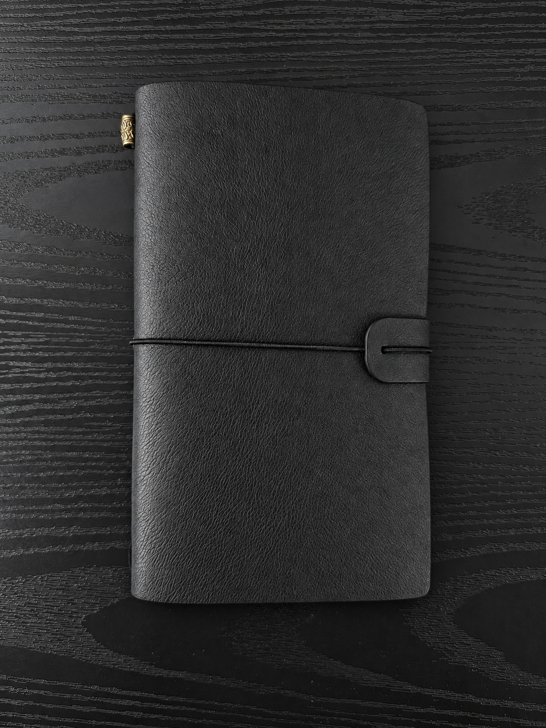 "The Voyager" Travel Journal