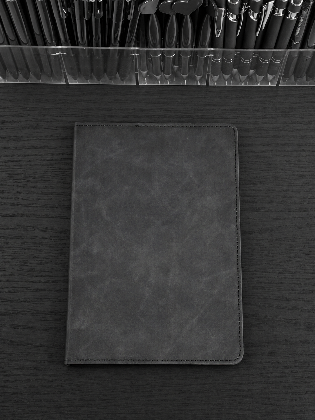 “The Padded” Journal