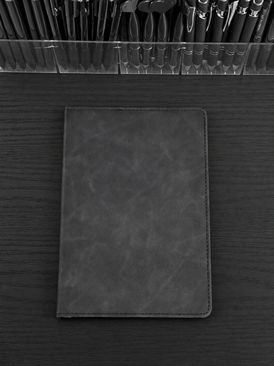 “The Padded” Journal