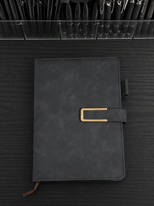 “The Buckle” Journal