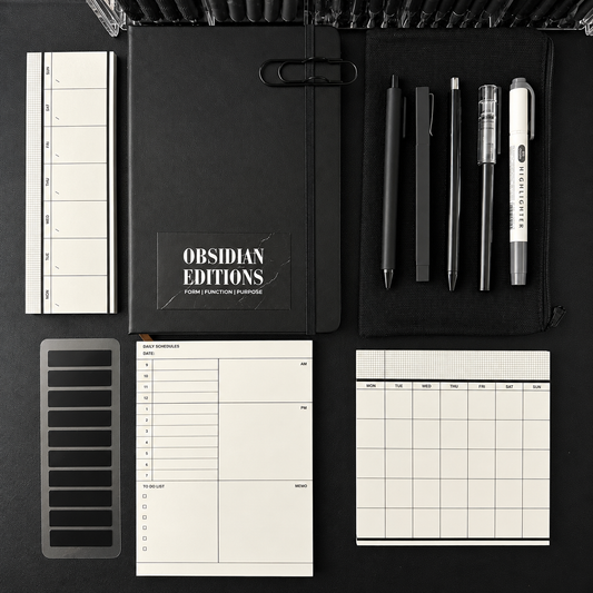 The Modular Planner