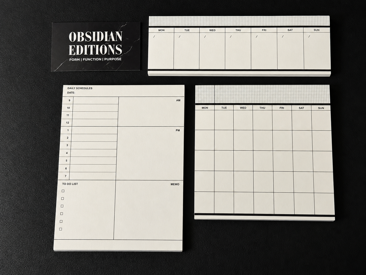 The Modular Planner