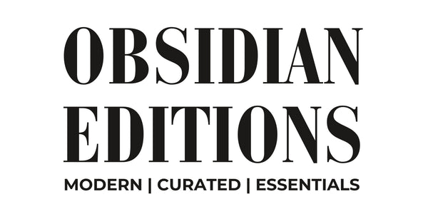 Obsidian Editions